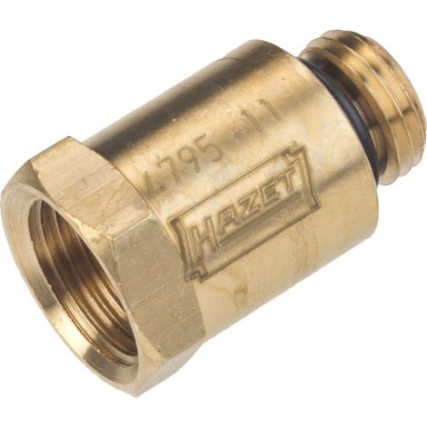 HAZET Druckverlust-Tester 4795-11 (1/3)