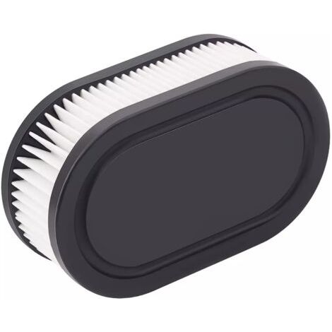 Filtre à air adaptable pour moteurs BRIGGS ET STRATTON – Largeur 67mm – Remplace les références 798452, 593260 – Compatible 09P602, 09P702 – 798452 (1/5)
