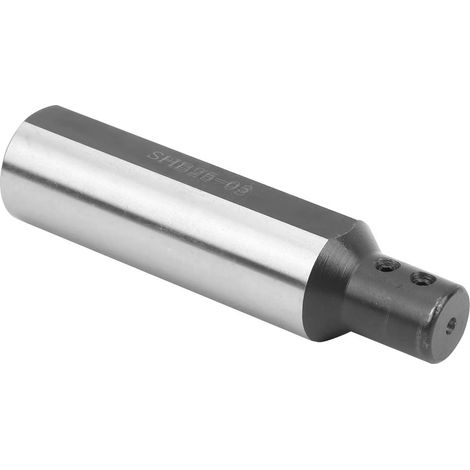 Jeu d'outils d'alésage pour petits trous intérieurs, porte-outil de tournage en carbure SHB25&820903 3 mm (1/5)
