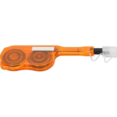 Stylet de Nettoyage pour Connecteurs MPO MTP, Nettoyeur Fibre Optique Transparent (1/5)