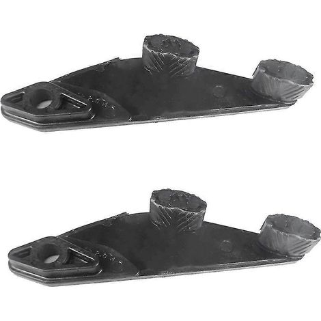 816511P000 Rail de toit ouvrant coulissant pour voiture, support de vitre de toit ouvrant pour Sorento IX35 (1/5)