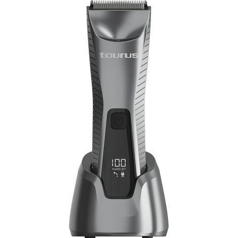 TAURUS APARADOR CABELO MULTIGROOM