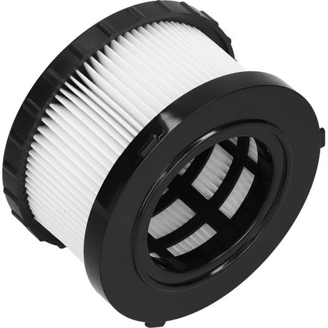 Luftfilter für DEWALT DC5151H DC515HEPA Nass- und Trockensauger, kompatible Filterkartusche (1/5)