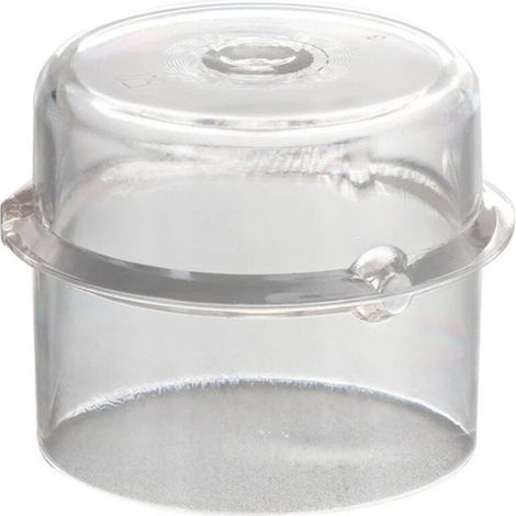 Verre doseur/capuchon compatible avec Vorwerk Thermomix TM31 TM6 TM5 100 ml (1/5)