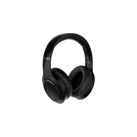 Meliconi Speak Now Cuffie Wireless a Padiglione Musica e Chiamate Bluetooth Nero (1/5)
