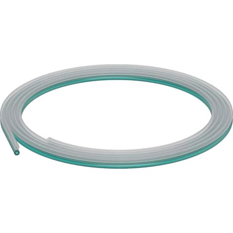 Tubo neumático doble Geberit verde, 243297001