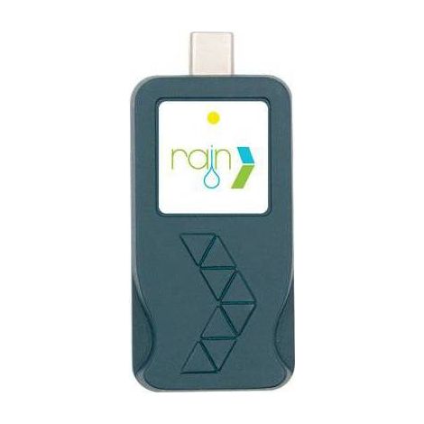 Nuvola Mini WiFi Vision