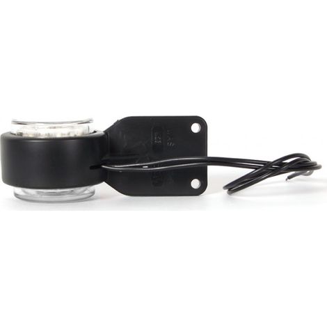 FEU DE GABARIT ROND LED (1/2)
