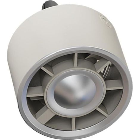 Ventilateur de climatisation voiture - Angles réglables 3 (1/5)