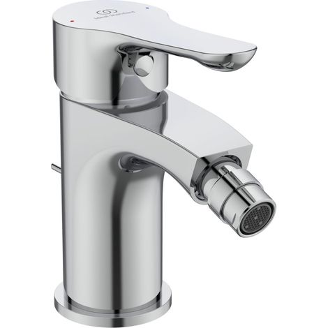 Monocomando Bidet Alpha Cromo Ideal Standard (1/3)