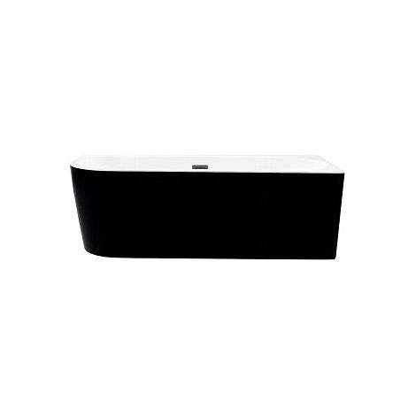 Eckbadewanne Jamaica rechts 170x75x58cm (1/5)