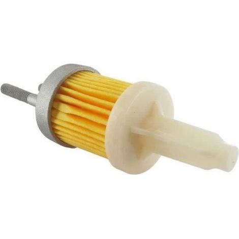 Filtre à gasoil adaptable pour modèles L40, L48, L60, L70 - Remplace origine: 11423955120