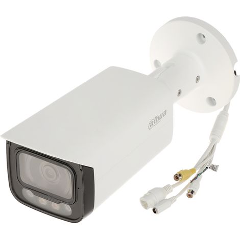 TELECAMERA IP IPC-HFW2449T-AS-IL-0360B WizSense - 4Mpx 3.6mm DAHUA