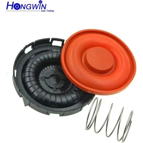 Applicable au couvercle de soupape d'échappement BMW 11127823181 (1/4)