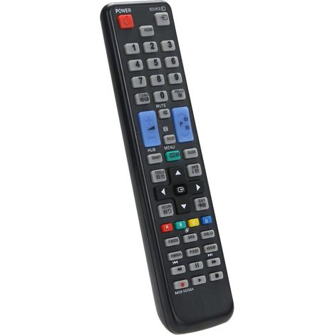 Controller universale AA59-00508A per TV Samsung Nero (1/5)