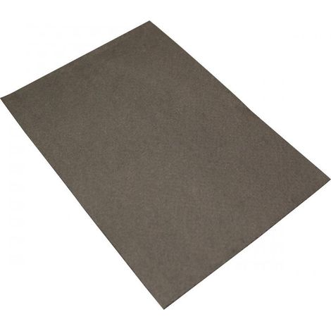Joint à découper papier graphite renforcé acier Donit Tesnit BA-R