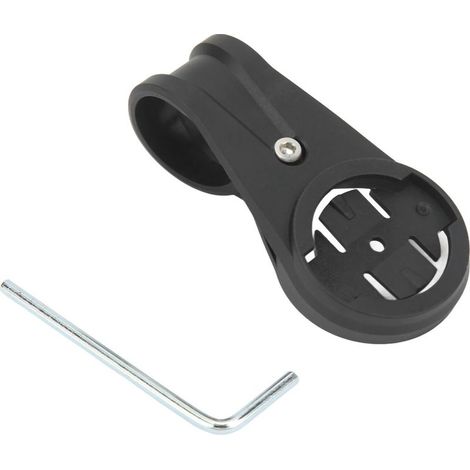 Support de compteur vélo, support chronomètre, adaptateur rallonge pour guidon TT (1/5)