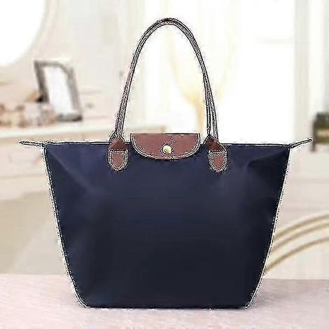 Nouveau sac à main pour femme, sac bandoulière (M noir)