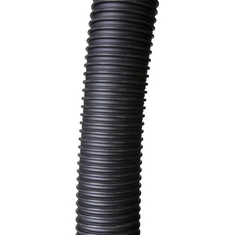 Mètre de tuyau ø150mm haute température 500°c pour aspiration gaz échappement (le mètre) - SA 3223 - CLAS Equipements