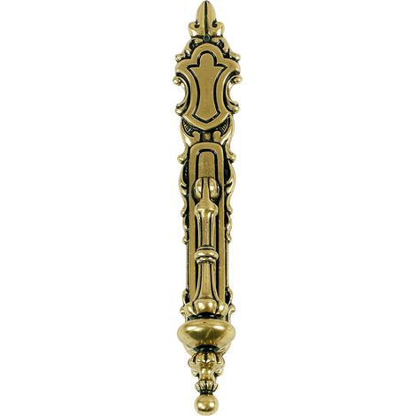 Pendulo Seyfe 203 A180mm Oro VI.S/B 20302