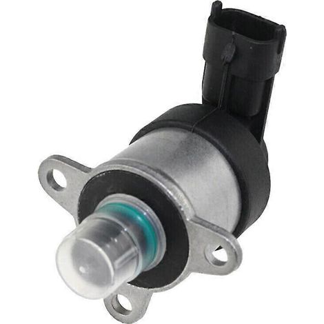 vanne de régulation de pression de carburant (1/5)