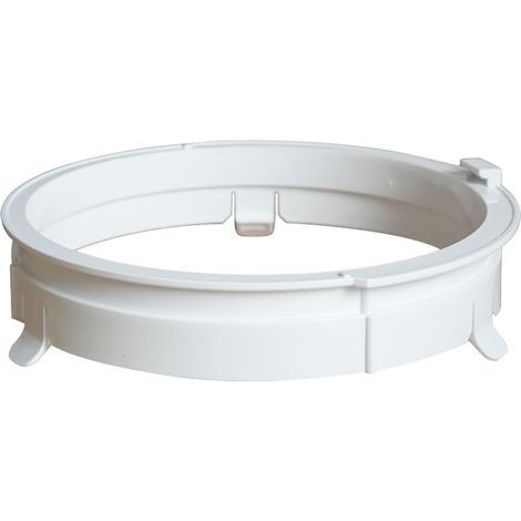 Adaptateur Tuyau Climatiseur Mobile, Connecteur de Conduit D'échappement de Climatiseur Compatible avec 1.5P KYR 35