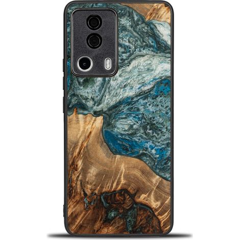 Funda Bewood Unique - Xiaomi 13 Lite - Planetas - Tierra (1/5)