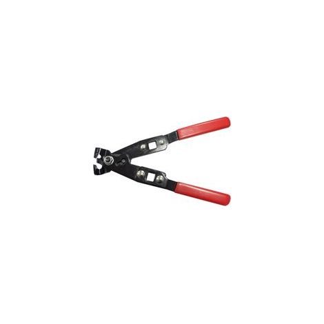 Pince de serrage de démarrage CV, outil pour sertir ou retirer les pinces de type oreille sur les véhicules VW, Audi, BMW, Mercedes, Honda, Mazda