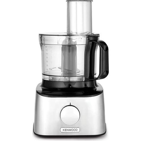 KENWOOD Kompakt Küchenmaschine FDM307SS