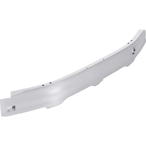 Front Bumper Reinforcement Bar, Aluminum Alloy Support Beam, Front Bumper for Compact Hatchback 2012-2019, Packaged in a Bubble Bag (1/5)