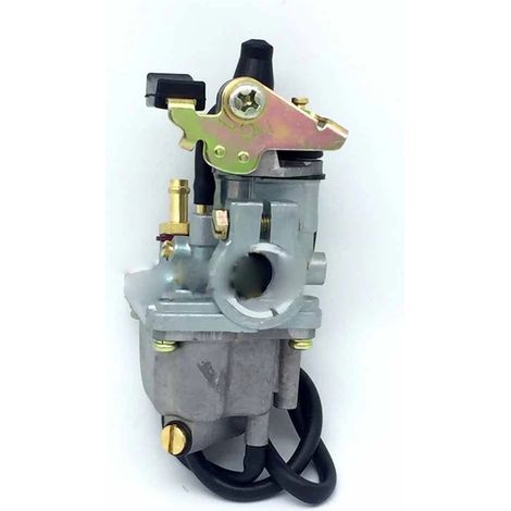 Vergaser für SUZUKI LT50 JR50 LT-A50 JR50 1984-1987 (1/5)
