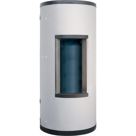Accumulateur stratifié - Accumulateur 700 - Contenance : 700 litres