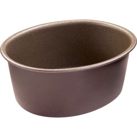 Gobel - Boîte de 4 aspics ovales fond uni