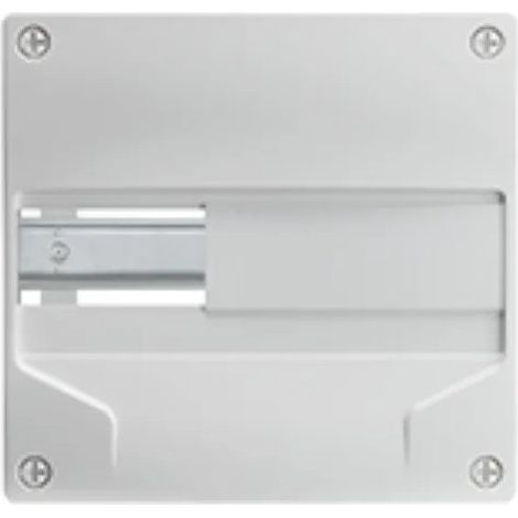 Tabelle 13 Module mit Metallschiene und ohne Boden