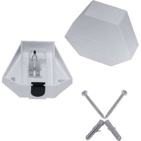Buderus Aussenfühler neutral passend für u.a. R411X, R4121, R4122 8718585355