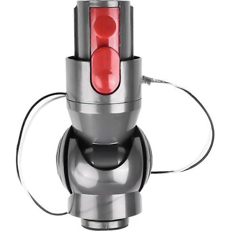 Pièces détachées pour aspirateurs V8 et V10 : connecteur de brosse de sol à entraînement direct, pièces de rechange pour aspirateurs V8 et V10 (1/5)