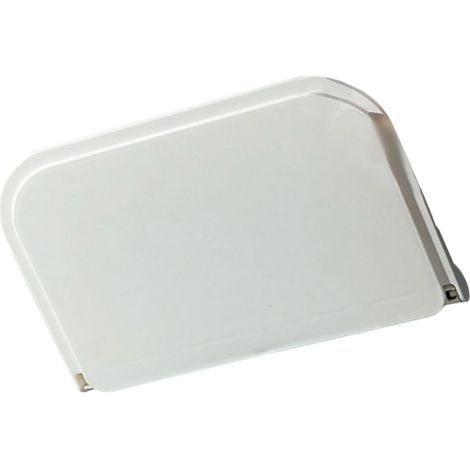 de salle de bain flottante et pliable YARNOW fixation murale