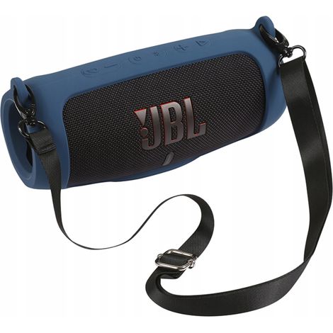 Custodia in silicone per altoparlante JBL Charge 5 / 6 (1/5)