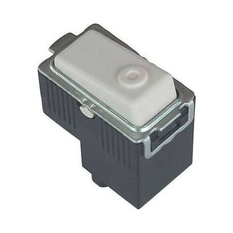 Pulsante Compatibile con Bticino Magic come 5005