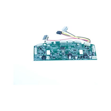 Ariete scheda elettronica PCB robot aspirapolvere Briciola 2711 2717 EasyHome