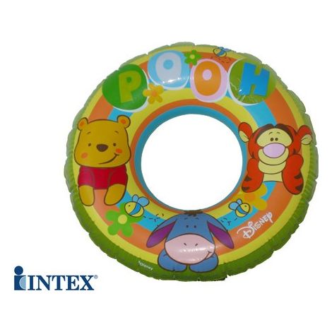 Salvagente Winnie The Pooh (1/2)