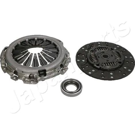 Kit d'embrayage Japanparts KF-1038 NISSAN 30100EB300 30100EB30A 30100JS10B