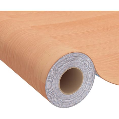 Maison Exclusive - Pellicola Autoadesiva per Mobili Rovere Giapponese 500x90cm PVC
