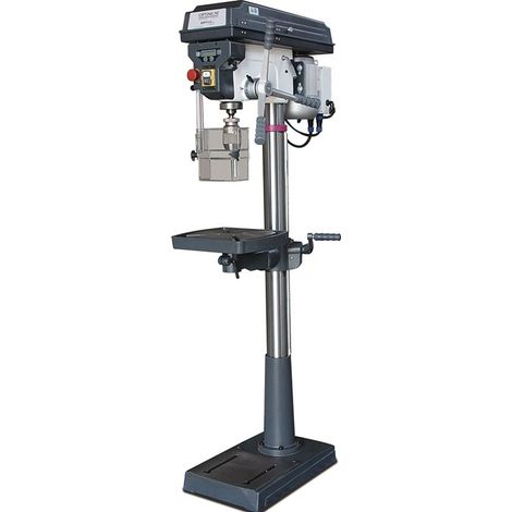 Säulenbohrmaschine D 26 Pro MK3 25mm