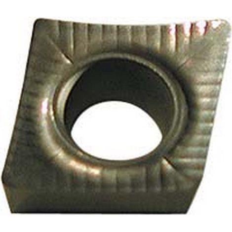 Trozo girando depl. para Alu CCGT 060204 AL N 5020 (Por 10)
