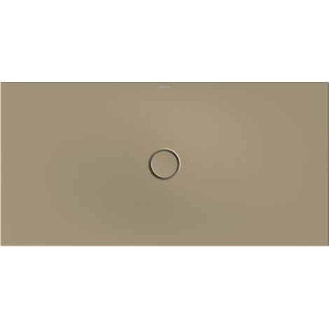 Receveur de douche BetteFloor, 140x70 cm, 5803-417, 5803-417