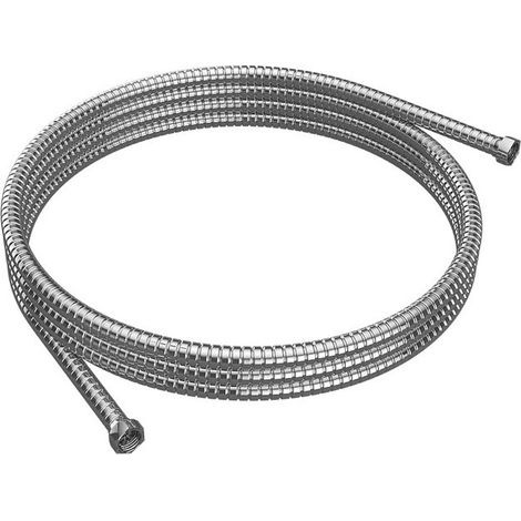 Tubo flessibile per doccia 150 cm acciaio inox  KAM-ARTE