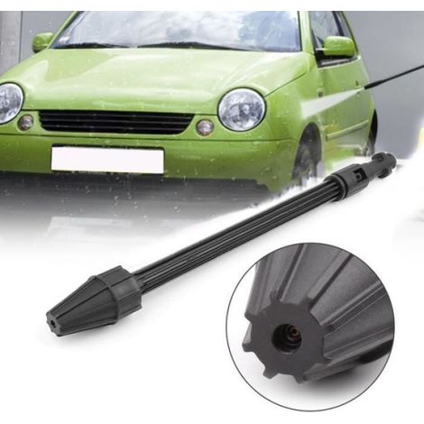 Buse Turbo à Lance rotative pour nettoyeur haute pression Karcher K (1/4)
