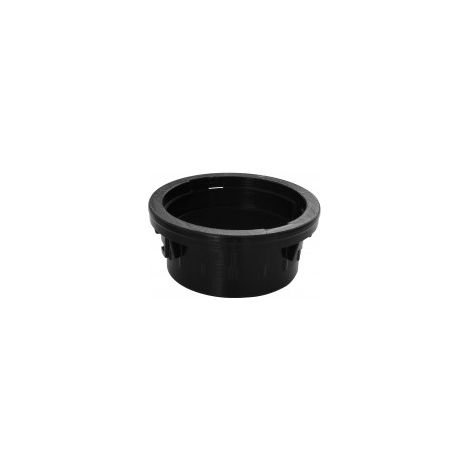 Verstellbarer Pflanzhocker - Arkimede Höhe 25 mm (1/3)