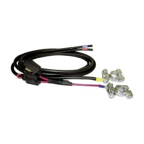 Phaesun 103716 15 A Câble adaptateur 2 x 2.5 mm² 15 A Longueur de câble 1.50 m Q99253 (1/2)